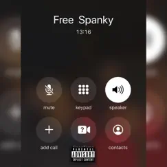 Free Spank - Single by Likky G album reviews, ratings, credits