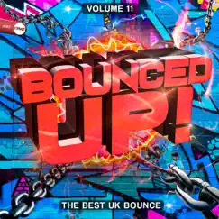 Bounced Up!, Vol. 11 by Various Artists album reviews, ratings, credits