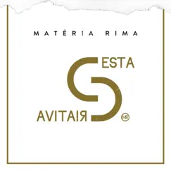 Vitória (feat. DJ Meio Kilo, Joul Materia Rima & Sasquat) Song Lyrics