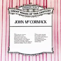 John McCormack by John McCormack album reviews, ratings, credits