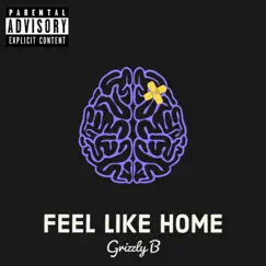 Feel Like Home - Single by Grizzlyb album reviews, ratings, credits