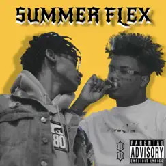 Summer Flex (feat. KINGMOSTWANTED) - Single by 812 Papi album reviews, ratings, credits