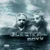 Glacier Boyx (feat. Sneudie) album lyrics, reviews, download
