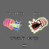 Twin FNs - Single (feat. VhsP) - Single album lyrics, reviews, download