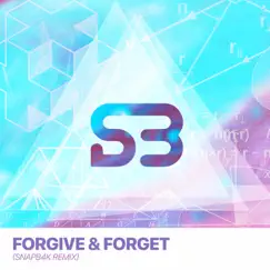 Forgive & Forget (SnapB4k Remix) Song Lyrics