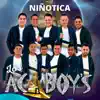 Niñotica album lyrics, reviews, download