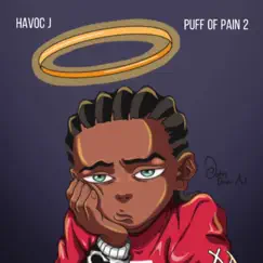 Puff of Pain 2 - Single by Havoc J album reviews, ratings, credits