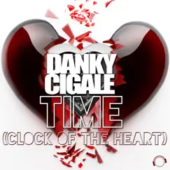 Time (Clock of the Heart) [B.Infinite Disco Edit] Song Lyrics