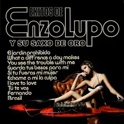Éxitos De by Enzo Lupo y Su Saxo de Oro album reviews, ratings, credits