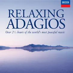 String Quintet in C, D. 956: II. Adagio (excerpt) Song Lyrics