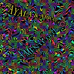 A Mente Delira - EP by Ayala (IT) & Abrão album reviews, ratings, credits