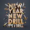New Year New Drill Instrumentals - EP album lyrics, reviews, download