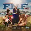 F.N.F (RipMix) - Single album lyrics, reviews, download