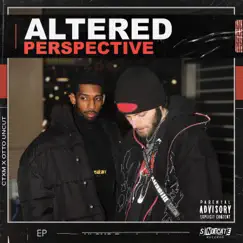 Altered Perspective - EP by CTXM & Otto Uncut album reviews, ratings, credits