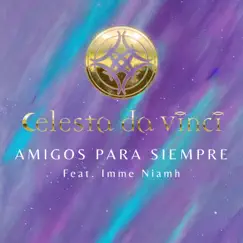 Amigos Para Siempre (feat. Imme Niamh) Song Lyrics