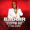 Steppin Out (feat. King George) - Single album lyrics, reviews, download