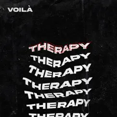 Therapy - Single by VOILÀ album reviews, ratings, credits