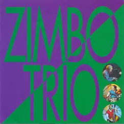 Zimbo Trio by Zimbo Trio album reviews, ratings, credits