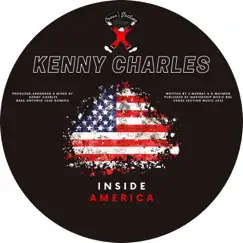 Inside America (Kenny's Broke Mix) Song Lyrics