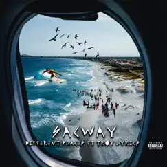 Different Places (feat. Troy Lyricz) - Single by SacWay album reviews, ratings, credits