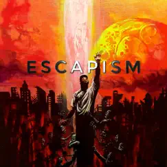 Escapism by Tilla da Hun album reviews, ratings, credits