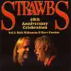 40th Anniversary Celebration - Vol 2: Rick Wakeman & Dave Cousins album lyrics, reviews, download