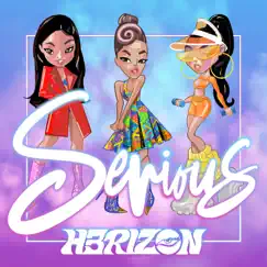 Serious - Single by H3rizon album reviews, ratings, credits