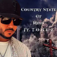 Country State of Mind (feat. T.O.N.E-z) - Single by Alpha Norris album reviews, ratings, credits