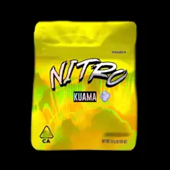 Nitro - Single by Kuama album reviews, ratings, credits