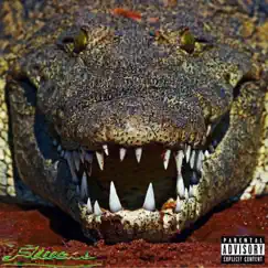 Crocodile Teeth (Remix) [Remix] - Single by Flack0 album reviews, ratings, credits