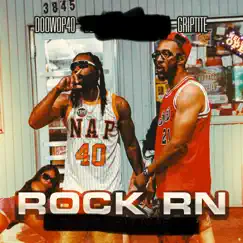 Rock Rn (feat. Griptite) [Radio Edit] - Single by DooWop40 album reviews, ratings, credits