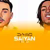 Saiyan Afro Club - Single album lyrics, reviews, download