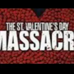 Valentines Massacre - Single by Blunt Cia Vega album reviews, ratings, credits