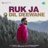 Ruk Ja O Dil Deewane song lyrics
