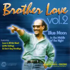 Brother Love, Vol. 2 - Blue Moon in the Middle of the Night by Brother Love album reviews, ratings, credits