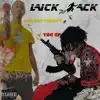 LICK BACK (feat. YBC GP) - Single album lyrics, reviews, download