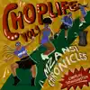 Chop Life, Vol. 1: Mzansi Chronicles album lyrics, reviews, download