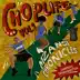 Chop Life, Vol. 1: Mzansi Chronicles album cover