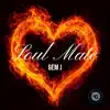 Soul Mate (feat. Fie Beezy) - Single album lyrics, reviews, download