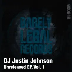 Hi-Fi Wrecker (DJ Justin Johnson Remix) Song Lyrics