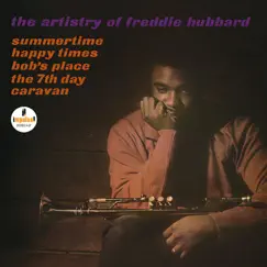 The Artistry of Freddie Hubbard by Freddie Hubbard album reviews, ratings, credits