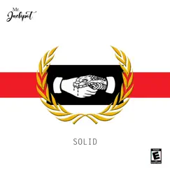 Solid - Single by Mr. Jackpot album reviews, ratings, credits