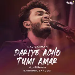 Dariye Acho Tumi Amar (Lo-Fi Remix) - Single by Raj Barman & Mann Taneja album reviews, ratings, credits