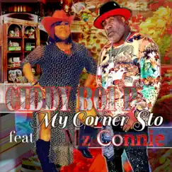 My Conner Sto (feat. Mz Connie) Song Lyrics