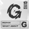 What About - Single album lyrics, reviews, download