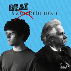 Beat on a Theme of Grieg (feat. Mayte Levenbach) [Piano Concerto no. 1 Edition] Song Lyrics
