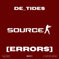 De_Tides Song Lyrics