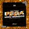 Beat Fininho - Pega Meu Boneco (feat. MC GW) - Single album lyrics, reviews, download