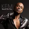 Stuck On You - Single album lyrics, reviews, download
