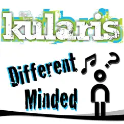 Different Minded EP by Kularis album reviews, ratings, credits